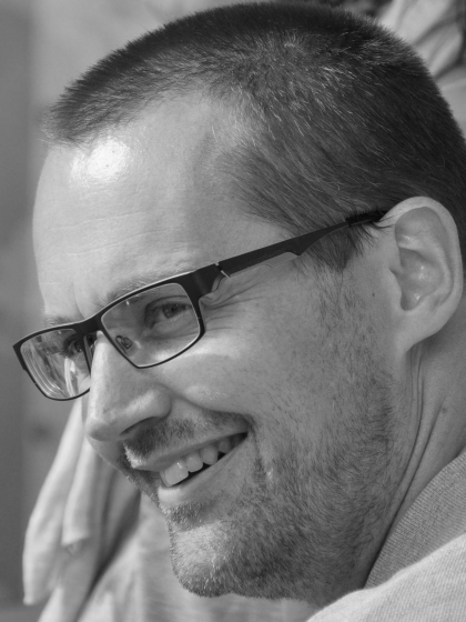 Profielfoto van dr. J.H. (André) Zandvoort