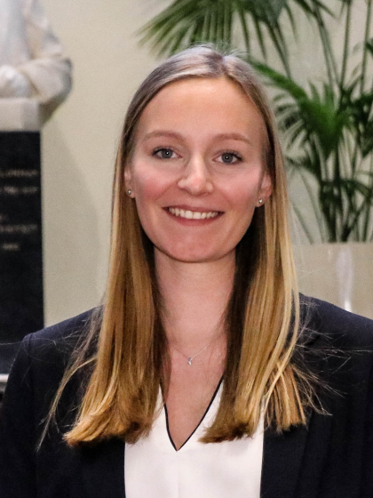 J. (Jana) Holthöwer, MSc