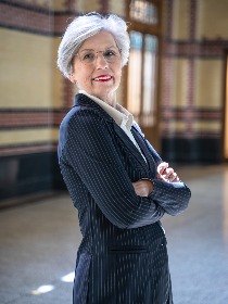 Profielfoto van J.J. (Janine) Buitendijk