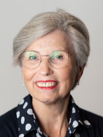 Profielfoto van J.J. (Janine) Buitendijk