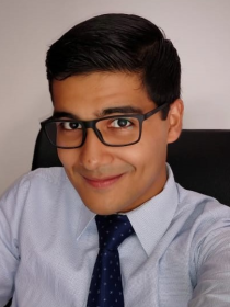 Profile picture of J.J. (Juan) Fierro Martinez