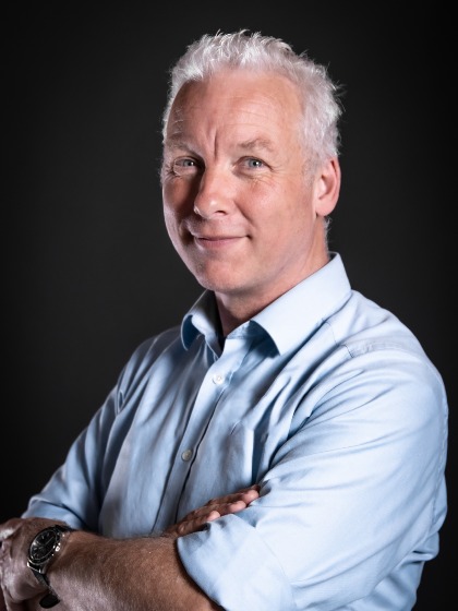 Profielfoto van J.J. (Jan-Willem) Pomper