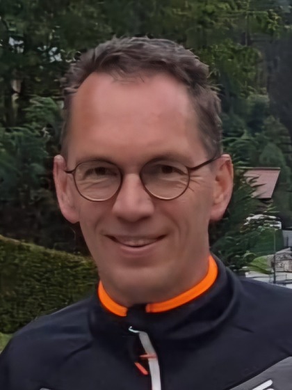 Profielfoto van ing. J.J. (Jan Jurjen) Uitterdijk