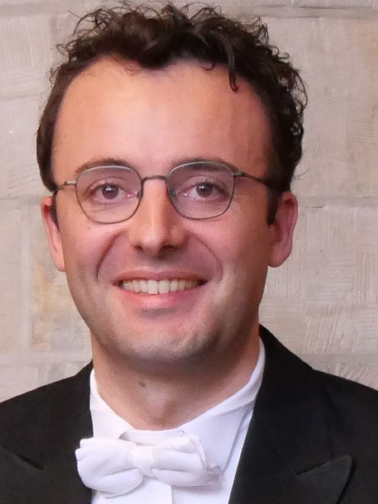 Profile picture of dr. J.J. (Jerem) van Duijl