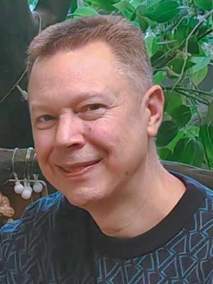 Profielfoto van J.J. (Jorden) Veldhuijsen