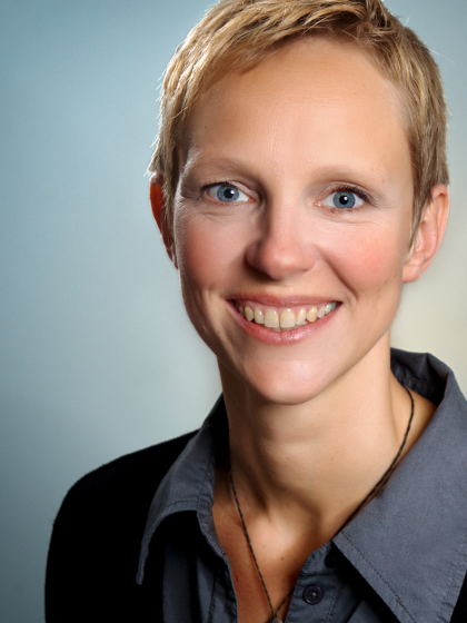 Profielfoto van J.K. (Judith) Daniels, Prof Dr