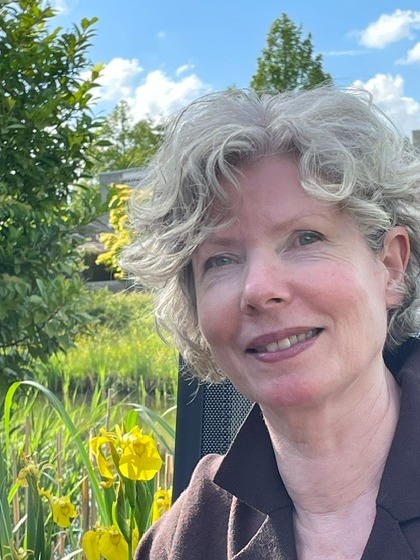 Profile picture of J.K. (Jeannette) de Boer