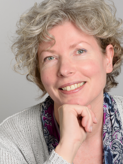 Profielfoto van J.K. (Jeannette) de Boer