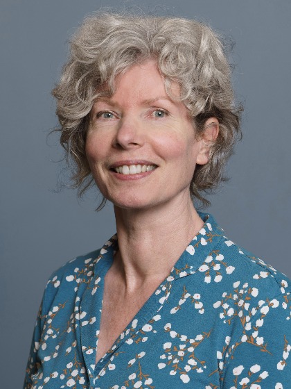 Profielfoto van J.K. (Jeannette) de Boer