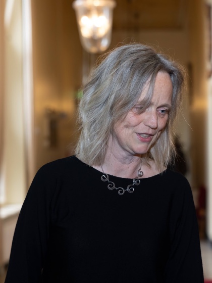 Profielfoto van prof. dr. J.K. (Hanneke) Muthert