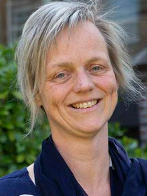 Profile picture of prof. dr. J.K. (Hanneke) Muthert