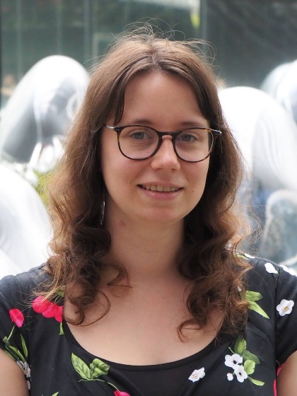 Profielfoto van J.K.S. (Jennifer) Friske, Dr