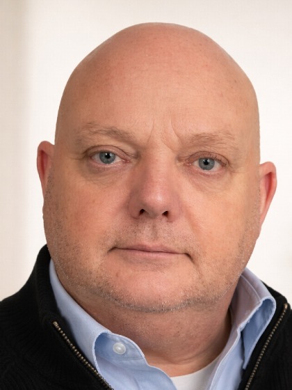 Profielfoto van J.K. (Jan) Sikkema, MSc