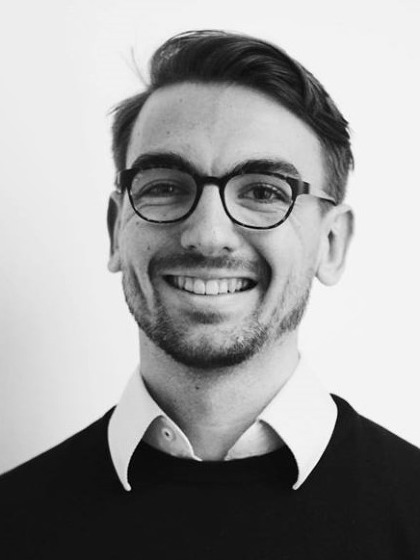 dr. J. (Jens) Klooster