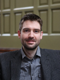 J. (Jaroslav) Krc, MSc