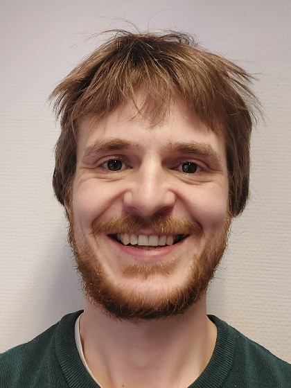J. (Jim) Kroezen