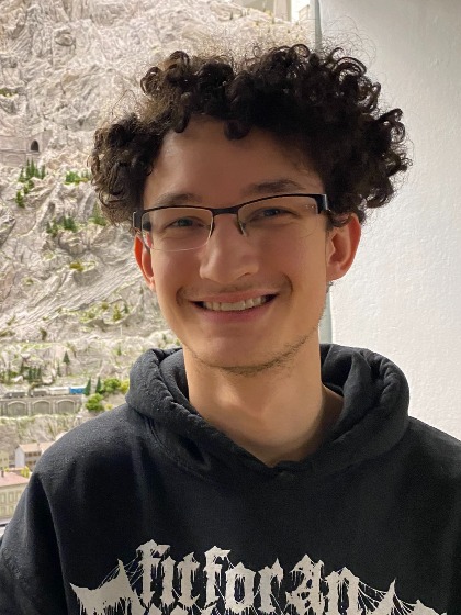 J. (Jesse) Lindenhovius, MSc