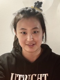 Profile picture of J. (Jingyi) Lu