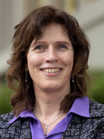 Profile picture of prof. dr. ir. J.M.A. (Jacquelien) Scherpen