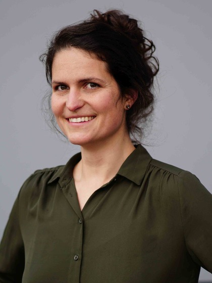 Profielfoto van J.M. (Jessica) Berneiser