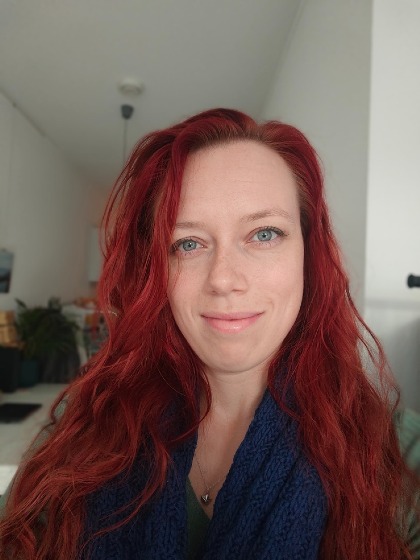 Profielfoto van J.M. (Marit) Bogert