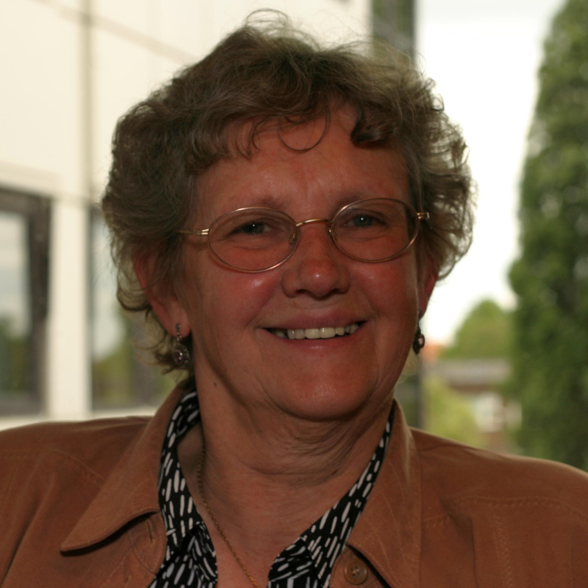 prof. dr. J.M. (Anke) Bouma