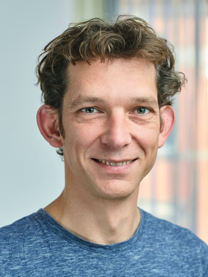 J.M. (Jasper) Buurman
