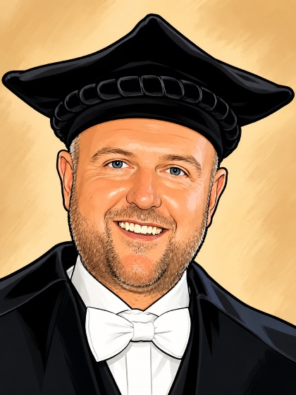 Profile picture of prof. dr. J.M.C. van Dijk