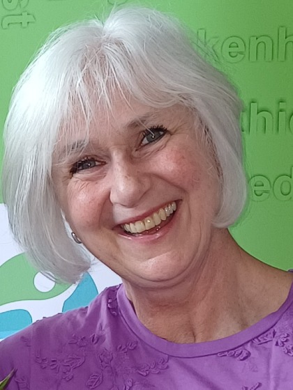 Profielfoto van dr. J.M.L. (Jeanette) den Toonder