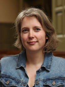 dr. J.M. (Jolien) Mouw