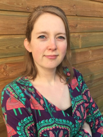 dr. J.M. (Jolien) Mouw