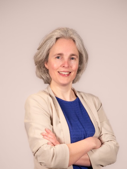 Profielfoto van dr. J.M. (Mirjan) Petrusma