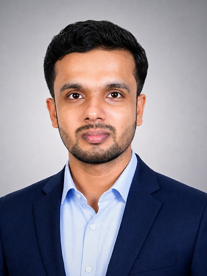 J.M. Reji