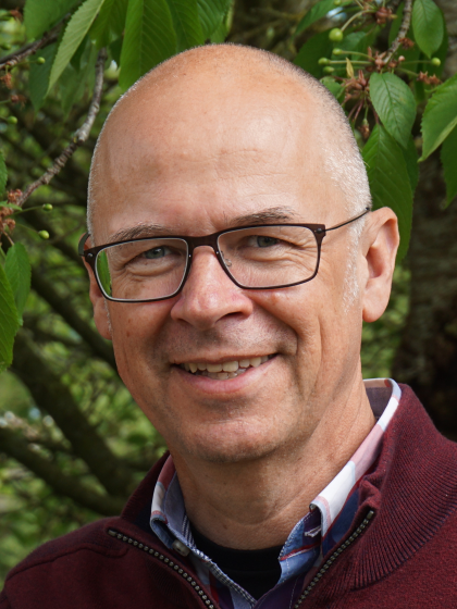 Profielfoto van prof. dr. J.M. (Jan Maarten) van Dijl