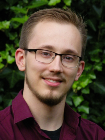 Profile picture of J. (Jesse) Maarleveld, MSc