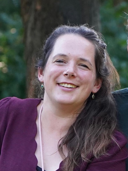 Profielfoto van J. (Jacobien) Niebuur, Dr