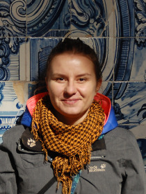 Profile picture of J.O. (Joanna) Sudyka, PhD