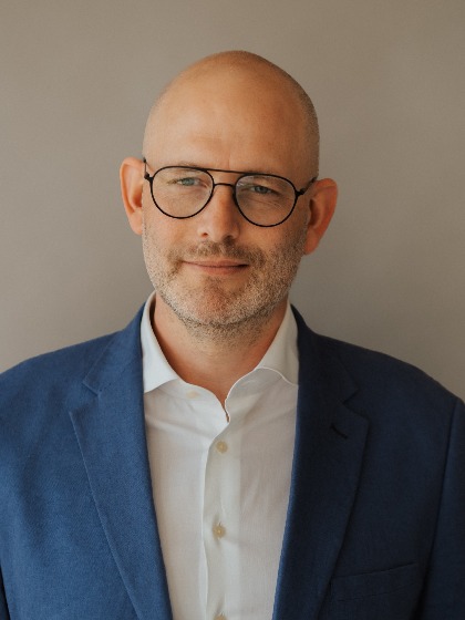 J. (Jed) Odermatt, PhD