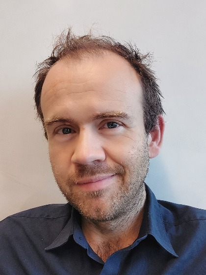 Profielfoto van J.P.A. (Jeroen) Schreurs, MA