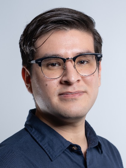 J.P. (Jean Pierre) Bolanos, MSc