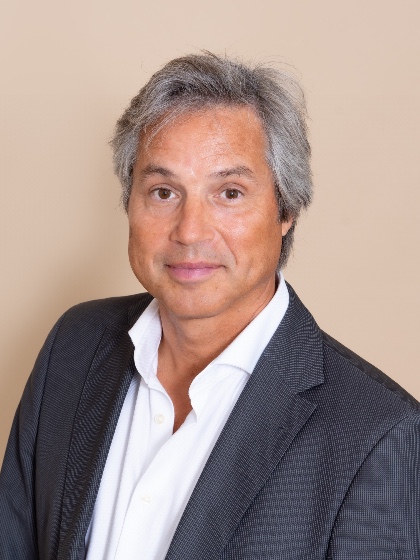 Profielfoto van prof. dr. J.P.E.N. (Jean-Pierre) Pierie
