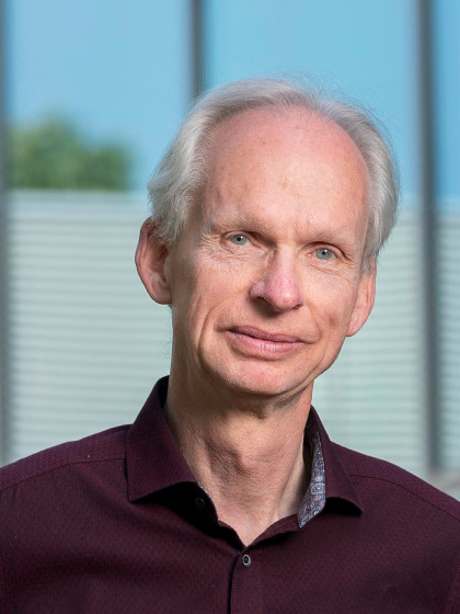 Profile picture of prof. dr. J.P. (Paul) Elhorst