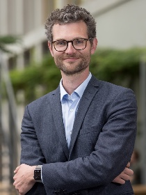 Profile picture of dr. J.P. (Peter) Timmerman