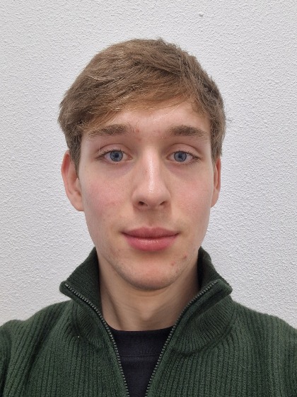 Profile picture of ir. J.P. (Joris) van Gool