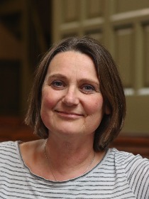 Profile picture of dr. J.P. (Ineke) Wessel
