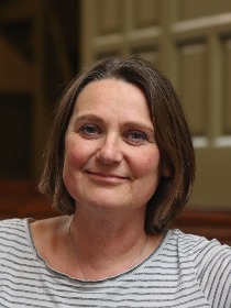 Profielfoto van dr. J.P. (Ineke) Wessel