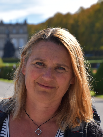 Profielfoto van dr. J.P. (Ineke) Wessel