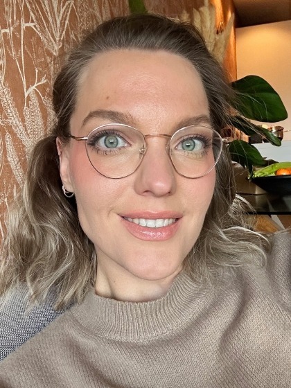 Profielfoto van J.R. (Jasmin) Claassen