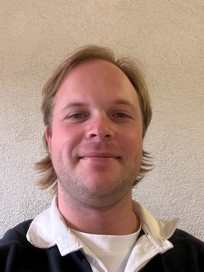 Profile picture of J.R. Gray