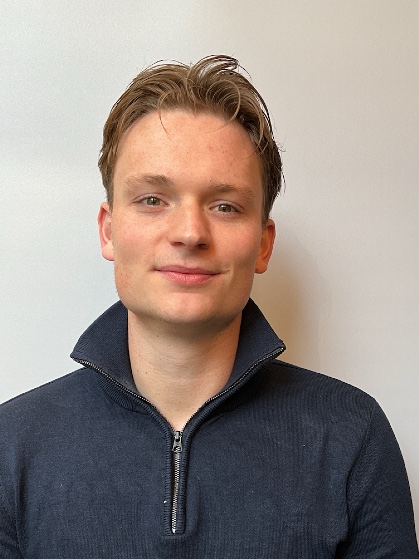 Profielfoto van ir. J.R. (Jurrien) Keulen